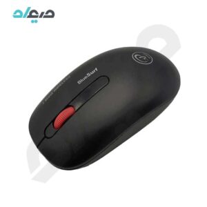 ماوس بی‌سیم ایکس‌پی پروداکت مدل XP-W490