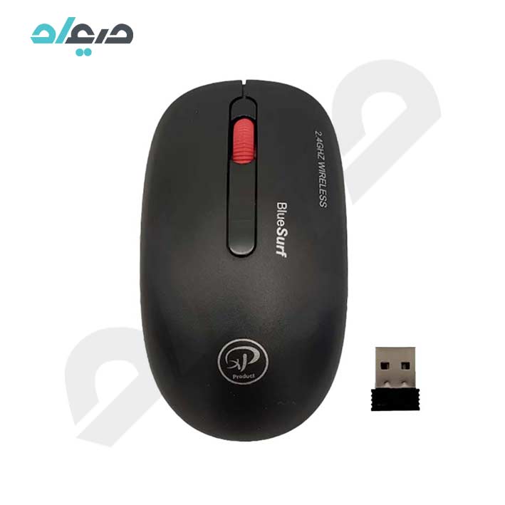 ماوس بیسیم ایکسپی پروداکت مدل XP-W490