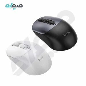 ماوس بی‌سیم هوکو مدل GM28