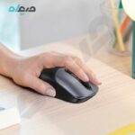 ماوس بیسیم هوکو مدل GM28