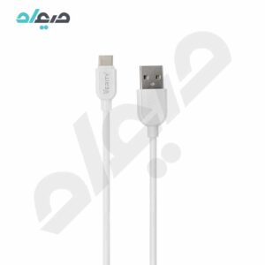 کابل شارژ تایپ‌سی وریتی مدل CB 3110
