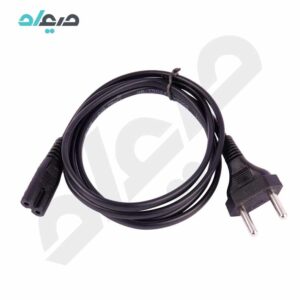 کابل برق دوچاک رادیویی 1.5 متری وریتی مدل V-PC7111