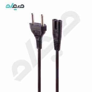 کابل دوچاک رادیویی 1.5 متری وریتی مدل V-PC7111