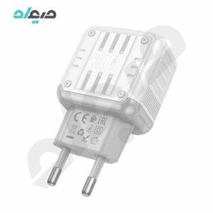 کلگی شارژر PD20W + QC3.0 هوکو مدل C135A