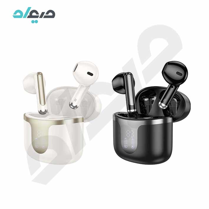 هندزفری بلوتوثی هوکو مدل EQ7