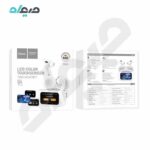 هندزفری بلوتوثی هوکو مدل EW72
