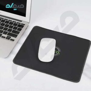 ماوس‌پد دور دوخت 20*24 سانتی‌متر هوکو مدل GM20