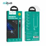 کابل مگنتی تایپ‌سی هوکو مدل U76