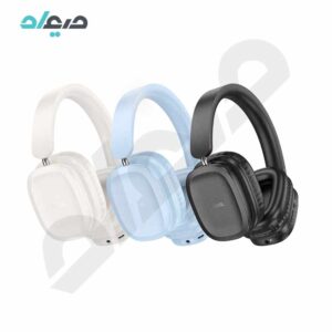 هدست بلوتوثی هوکو مدل W51