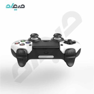 گیمپد بیسیم تسکو مدل TG 159W