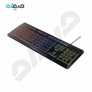 کیبورد سیمی تسکو مدل TK 8046