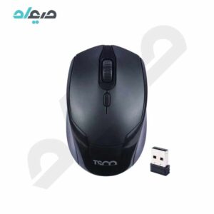 ماوس بی‌سیم تسکو مدل TM 691W