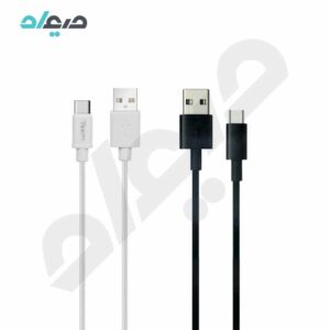 کابل شارژ تایپ‌سی وریتی مدل CB 3150