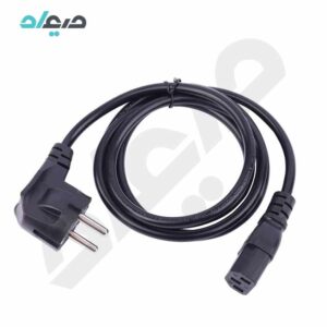 کابل برق کامپیوتر وریتی 1.5 متری مدل V-PC7110