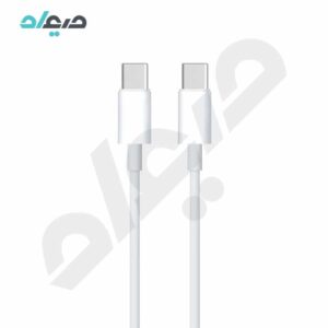 کابل دو سر تایپ‌سی وریتی مدل CB 3134