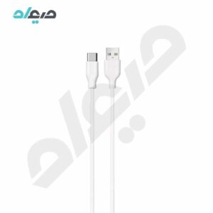 کابل شارژ تایپ‌سی وریتی مدل CB 3146
