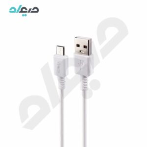 کابل شارژ تایپ‌سی مدل CB 3151