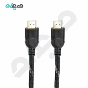 کابل HDMI وریتی 5 متری