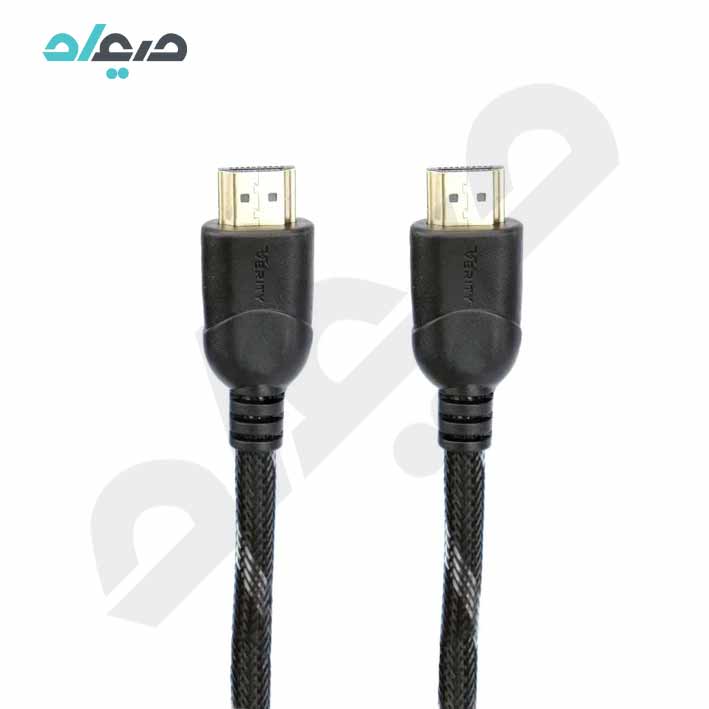 کابل HDMI وریتی 3 متری