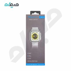 ساعت هوشمند وریتی مدل V-SM23A