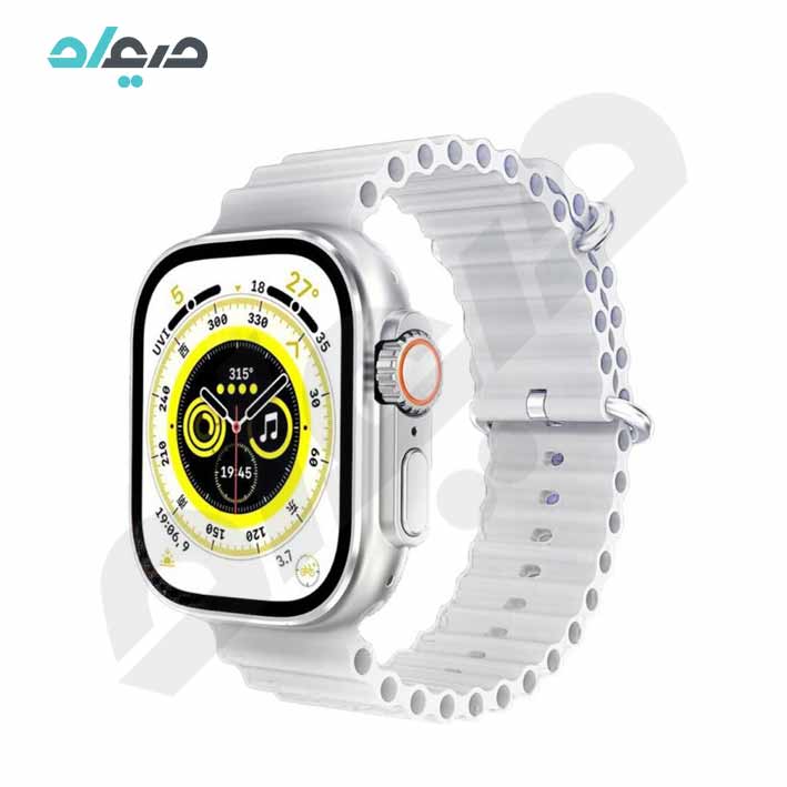 ساعت هوشمند وریتی مدل V-SM23A