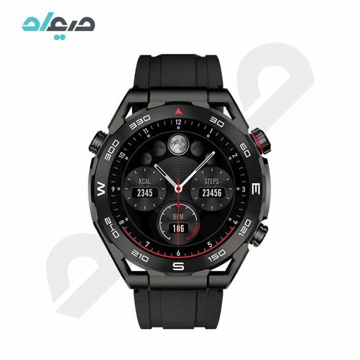 ساعت هوشمند وریتی مدل V-SM24A