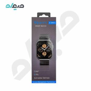 ساعت هوشمند وریتی مدل V-SM21