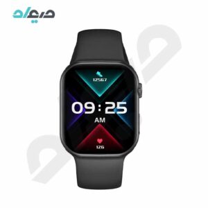 ساعت هوشمند وریتی مدل V-SM22