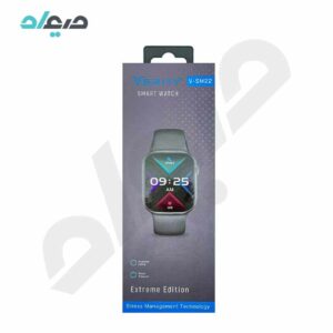 ساعت هوشمند وریتی مدل V-SM22 Extreme Edition