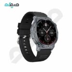 ساعت هوشمند وریتی مدل V-SM25 ultra Edition