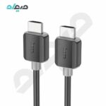 کابل HDMI 4K هوکو مدل US08 به طول 1 متر