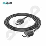 کابل HDMI هوکو مدل US08 4K به طول 1 متر