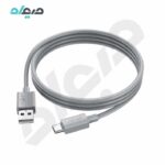 کابل شارژ Type-C هوکو مدل X107