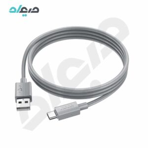 کابل شارژ Type-C هوکو مدل X107