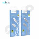 کابل شارژ Type-C هوکو مدل X107