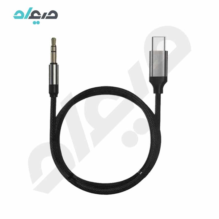 کابل تبدیل AUX به Type-C وریتی مدل 3173TB
