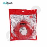 کابل شبکه Cat5 ایکسپی XP-Product طول 25 متر