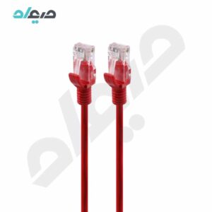 کابل شبکه Cat5 ایکس‌پی XP-Product طول 25 متر