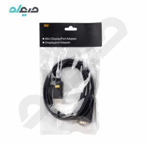 کابل hdmi به VGA طول 1.8 متر