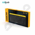 كيبورد بیسيم آئولا AULA مدل AWK310