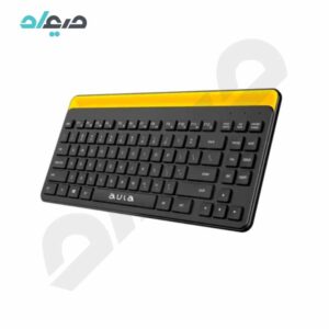 كيبورد بلوتوثی آئولا AULA مدل AWK310