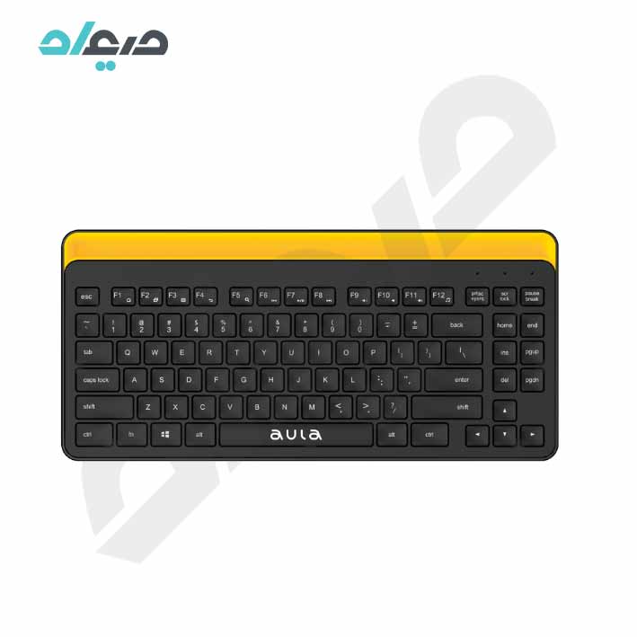 كيبورد بیسيم آئولا AULA مدل AWK310