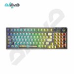 کیبورد گیمینگ مکانیکال آئولا مدل F98 PRO