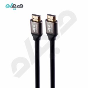 کابل HDMI 4K ورژن 2.0 الون ELEVEN طول 5 متر