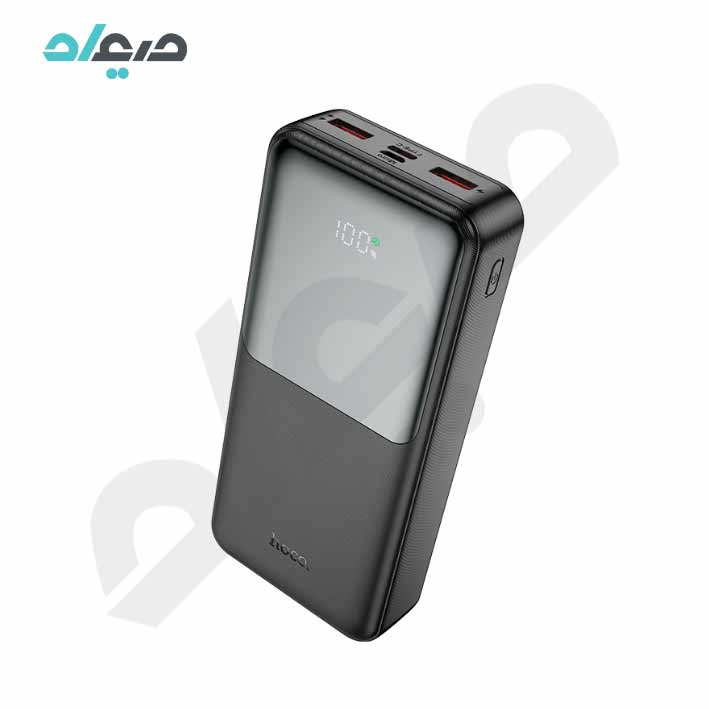پاوربانک 20000mAh هوکو مدل J136A 22.5W