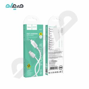 کابل شارژ micoUSB هوکو مدل X107