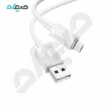 کابل شارژ micoUSB هوکو مدل X107