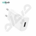شارژر 12 وات هوکو مدل C134A