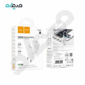 شارژر دیواری 20 وات هوکو hoco مدل C146A