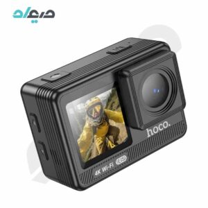 دوربین ورزشی ضد لرزش هوکو مدل DV102
